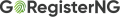 GoRegister